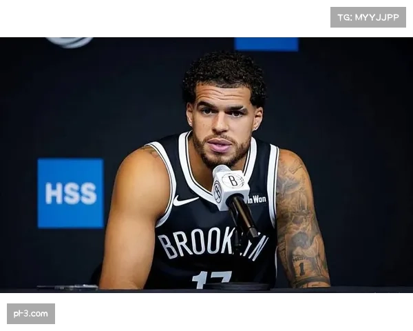 篮网小波特27分13篮板但失误4次 球权处理需更谨慎